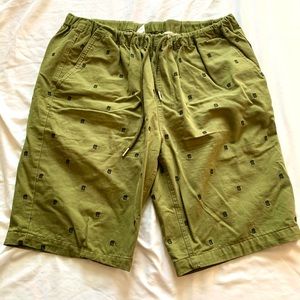 Crooks & Castle Shorts